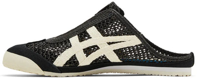 Onitsuka Tiger Mexico 66 Sabot 'Black Cream'