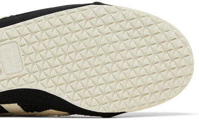 Mexico 66 Sabot 'Black Cream'