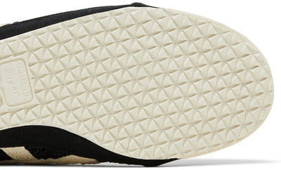 Onitsuka Tiger Mexico 66 Sabot 'Black Cream'
