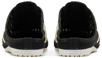 Onitsuka Tiger Mexico 66 Sabot 'Black Cream'