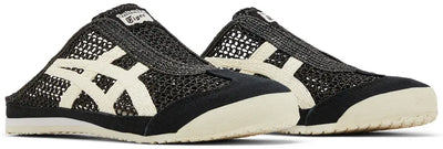 Onitsuka Tiger Mexico 66 Sabot 'Black Cream'