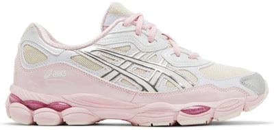 ASICS Kicki Yang Zhang x Gel NYC 'Cream Pink'