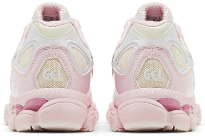 ASICS Kicki Yang Zhang x Gel NYC 'Cream Pink'