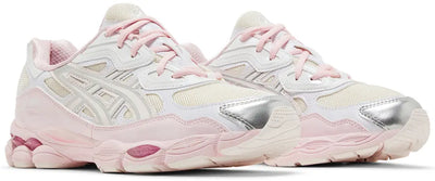 ASICS Kicki Yang Zhang x Gel NYC 'Cream Pink'