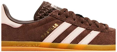 Wmns Gazelle Bold 'Auburn Icey Pink'