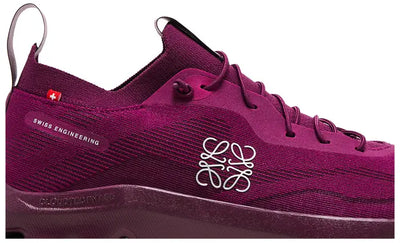 Loewe x Wmns Cloudtilt 'Cherry'