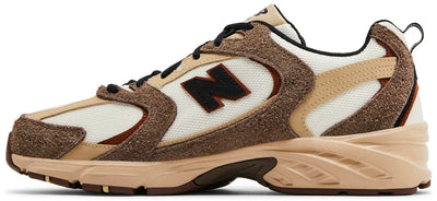 New Balance 530 'Dark Mushroom Incense'