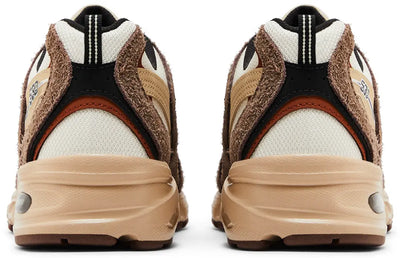 New Balance 530 'Dark Mushroom Incense'