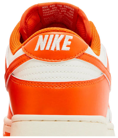 Dunk Low 'Syracuse' 2025