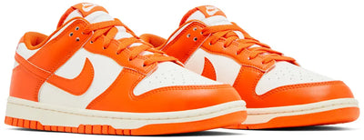Dunk Low 'Syracuse' 2025