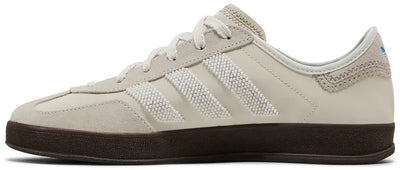 Adidas CLOT x Gazelle Indoor 'Off White'