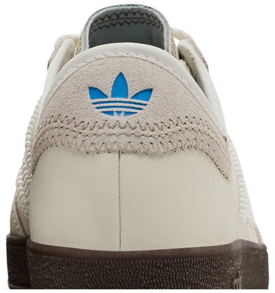 Adidas CLOT x Gazelle Indoor 'Off White'