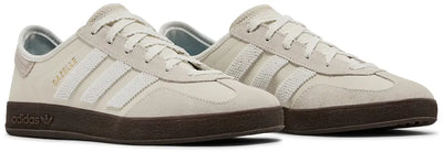 Adidas CLOT x Gazelle Indoor 'Off White'