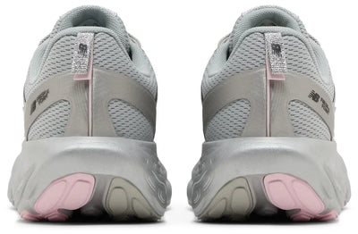 New Balance GANNI x Fresh Foam Trainer 'Silver Metallic'