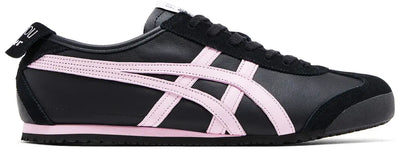 Onitsuka PATOU x Mexico 66 'Black Pink'