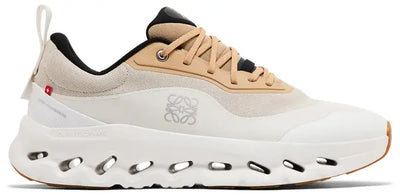 Loewe x Cloudtilt 2 'Tan White Gum'