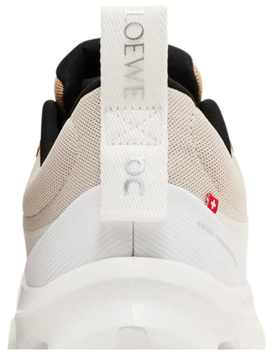 Loewe x Cloudtilt 2 'Tan White Gum'