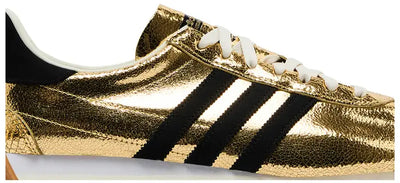 Wmns Country OG 'Gold Metallic Black'