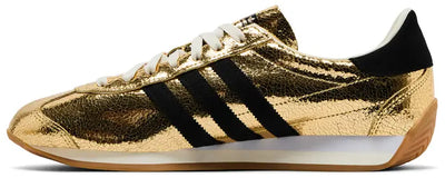 Wmns Country OG 'Gold Metallic Black'