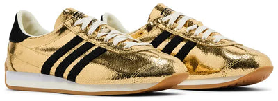 Wmns Country OG 'Gold Metallic Black'