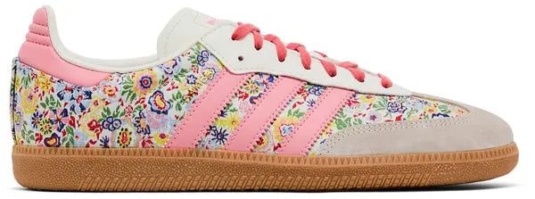 Liberty London x Samba OG J 'Floral Embroidery'