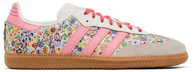 Liberty London x Samba OG J 'Floral Embroidery'