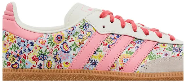 Liberty London x Samba OG J 'Floral Embroidery'