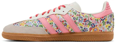 Liberty London x Samba OG J 'Floral Embroidery'