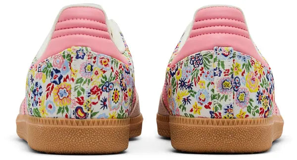 Liberty London x Samba OG J 'Floral Embroidery'