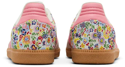 Liberty London x Samba OG J 'Floral Embroidery'