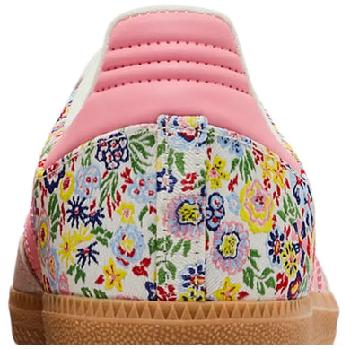 Liberty London x Samba OG J 'Floral Embroidery'