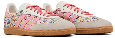Liberty London x Samba OG J 'Floral Embroidery'