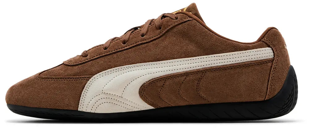 Speedcat OG 'Haute Coffee'