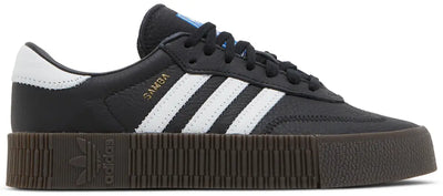 Sambarose 'Core Black'