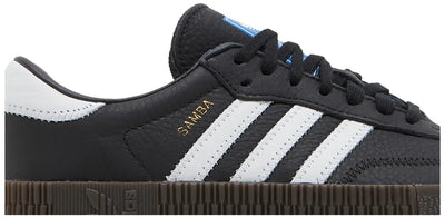 Sambarose 'Core Black'