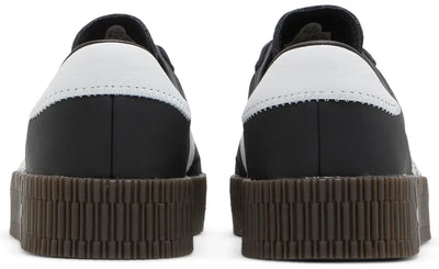 Sambarose 'Core Black'