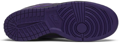 Nike Concepts x Dunk Low SB 'Purple Lobster'