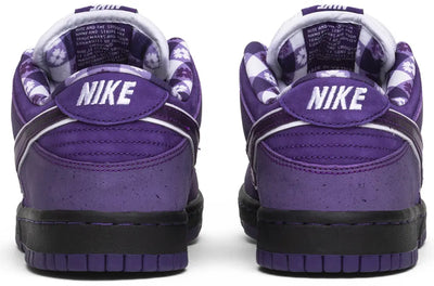 Nike Concepts x Dunk Low SB 'Purple Lobster'