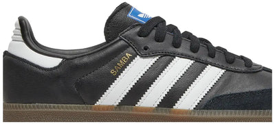 Samba OG 'Black Gum'