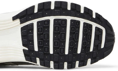 Nike P-6000 'Metallic Silver'