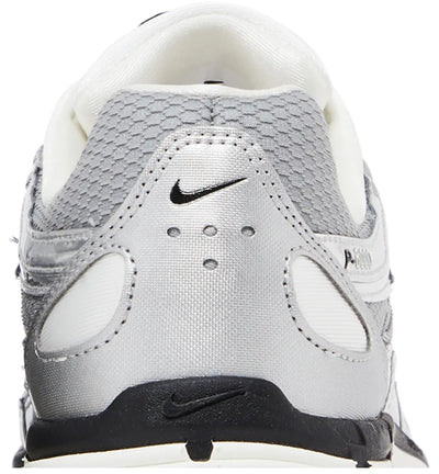 Nike P-6000 'Metallic Silver'