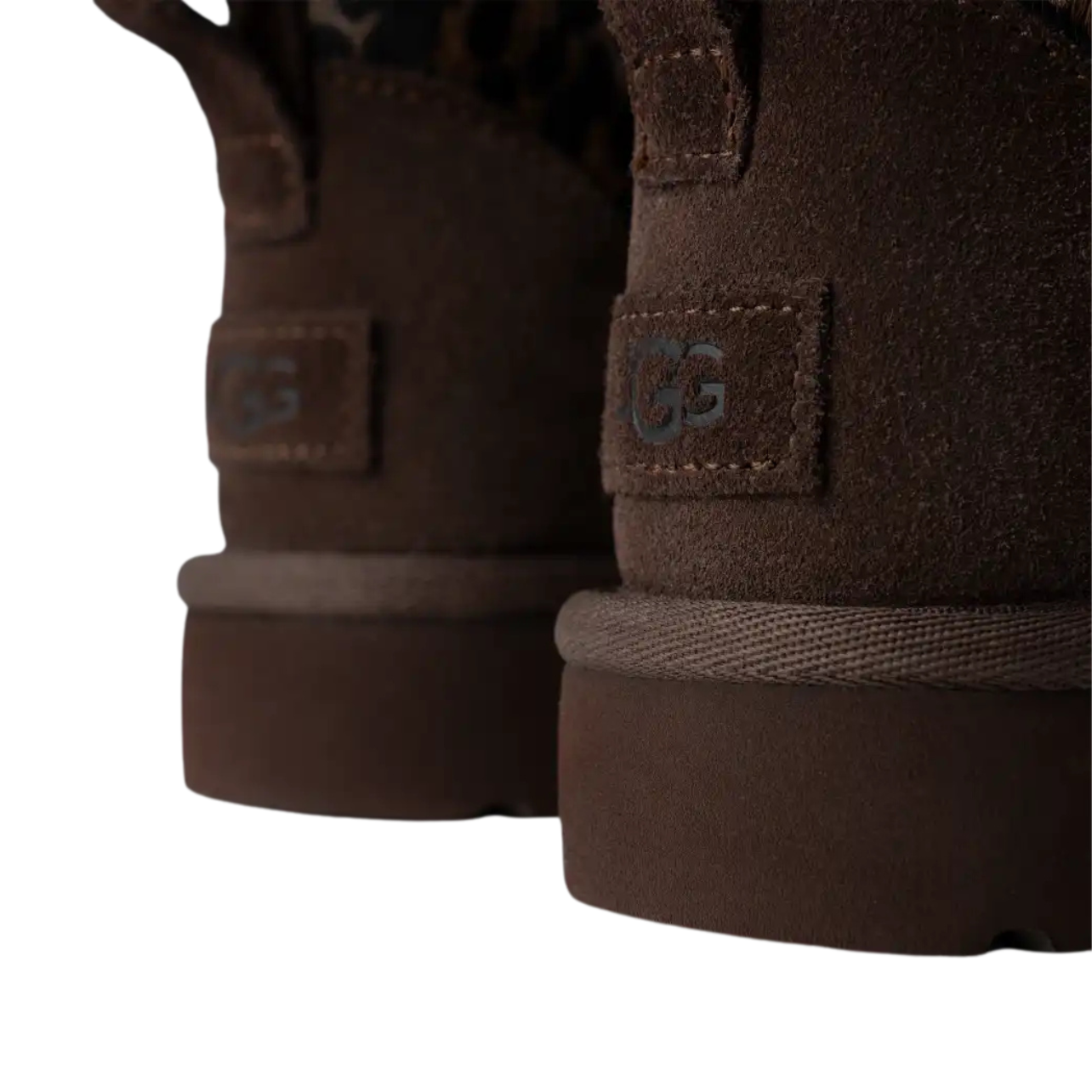 UGG Classic Ultra Mini Boot  – Caspian