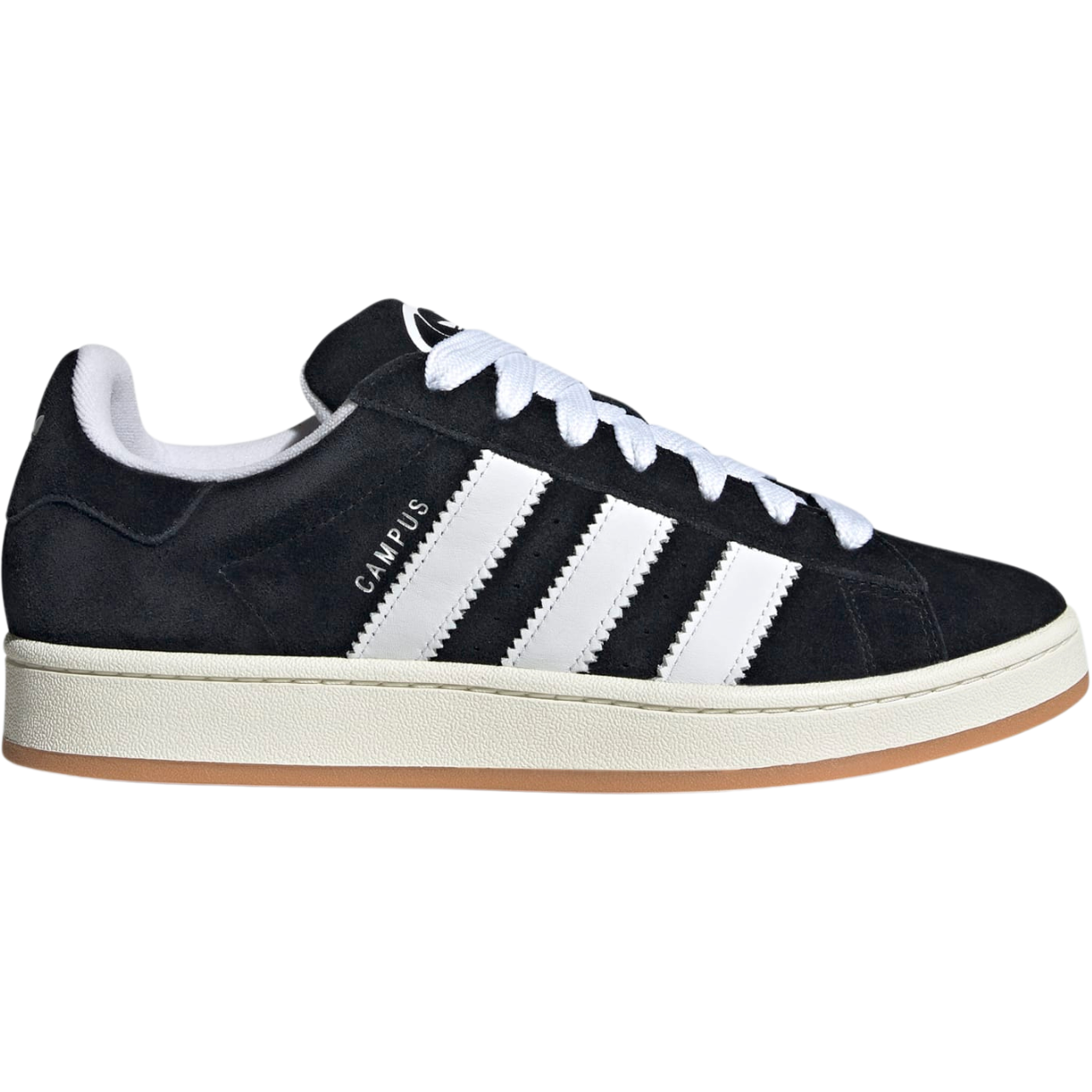Adidas Campus 00s – Core Black