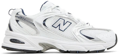 New Balance 530 'White Natural Indigo'