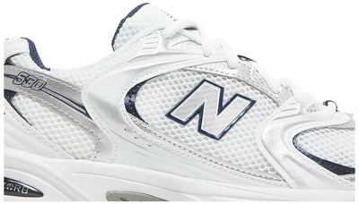 New Balance 530 'White Natural Indigo'