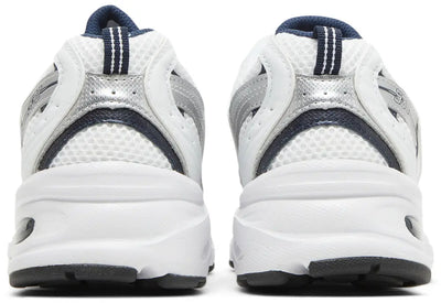 New Balance 530 'White Natural Indigo'