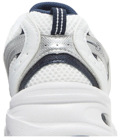 New Balance 530 'White Natural Indigo'