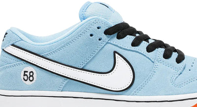 Dunk Low Pro SB 'Gulf'