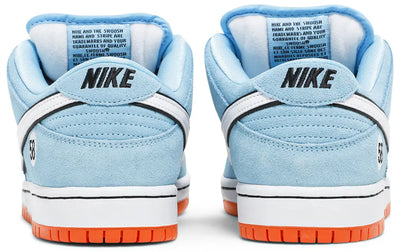 Dunk Low Pro SB 'Gulf'