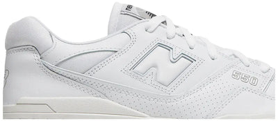 New Balance 550 'White Grey'